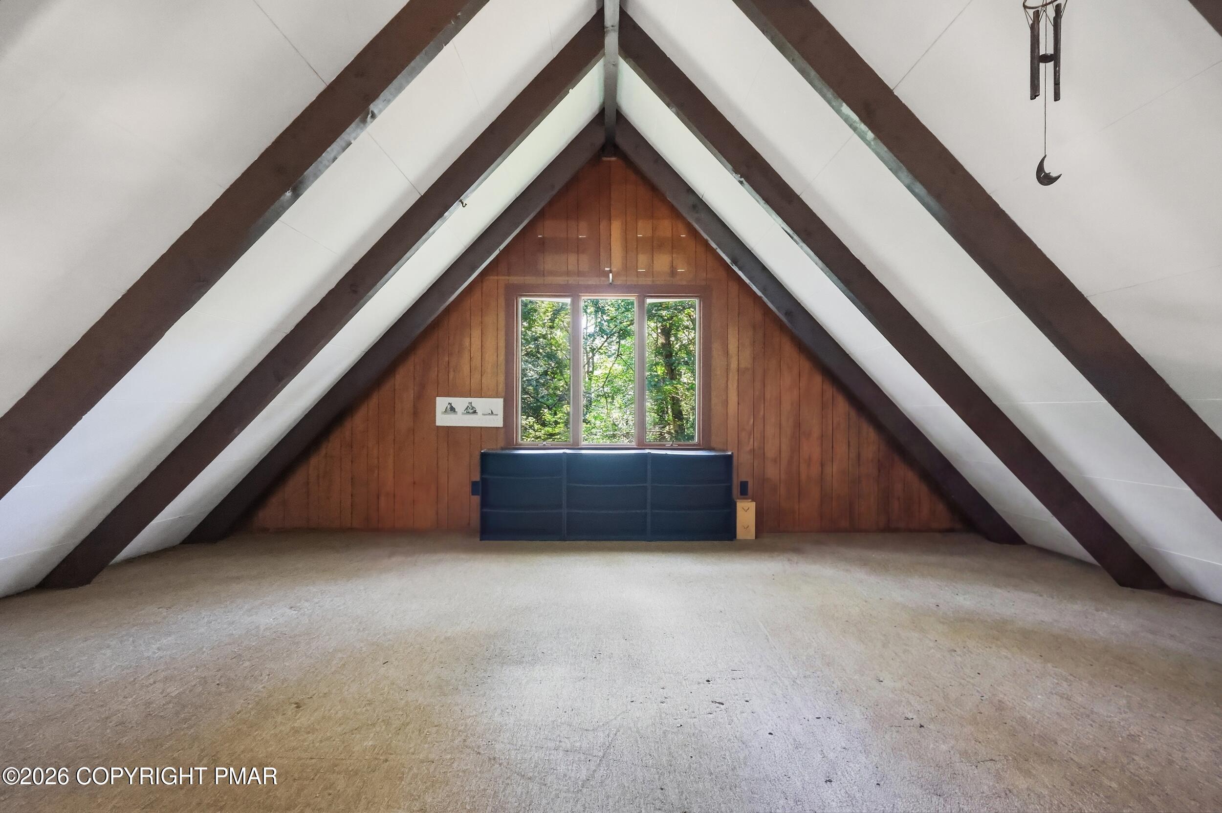 3307 Red Run Road Pocono Summit, PA 18346 - Photo 24 of 50 Loft Space