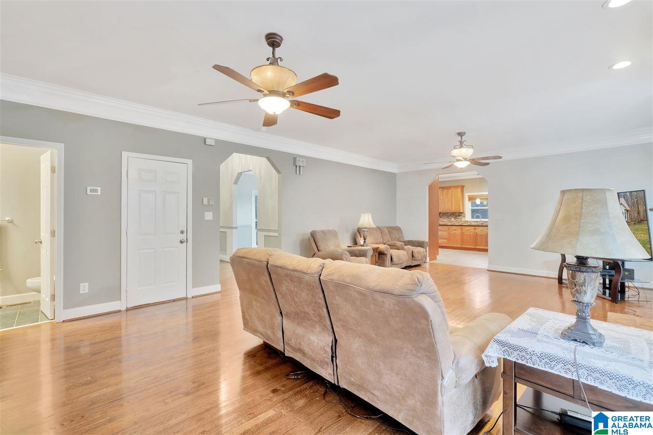 8009 Cedar Mountain Road Pinson, AL 35126 - Photo 6 of 44 Gallery Image 6