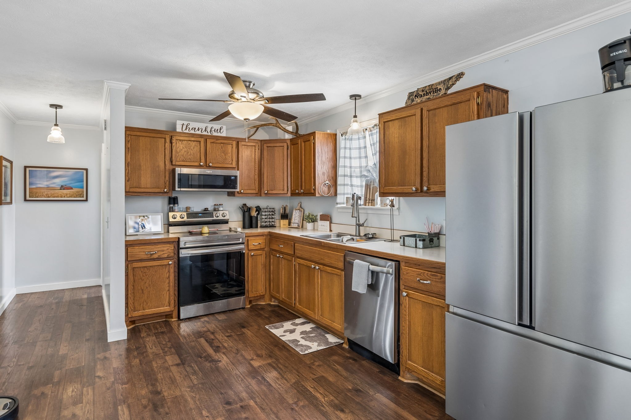 8334 Tatum Road Lyles, TN 37098 - Photo 15 of 41
