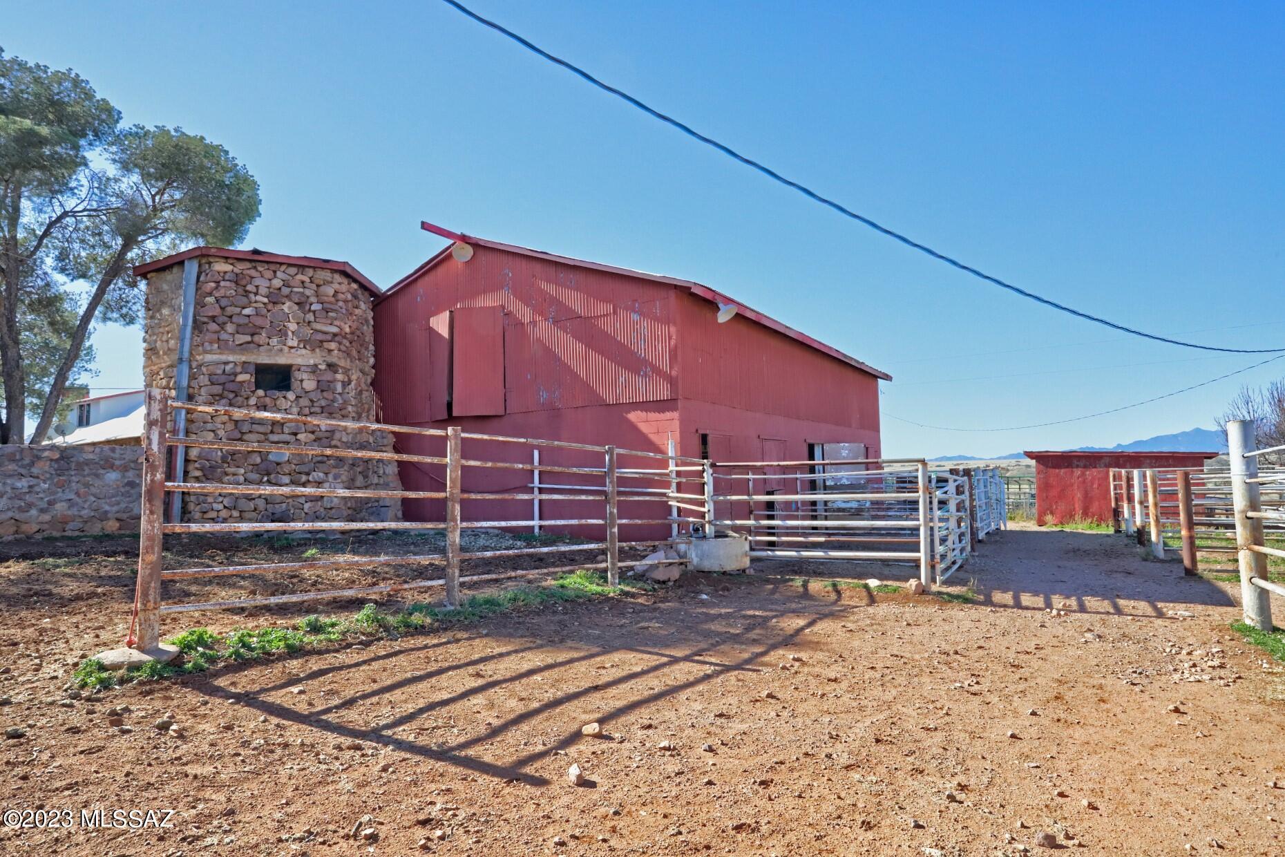78 Mustang Ranch Road Elgin, AZ 85611 - Photo 39 of 50 Gallery Image 39