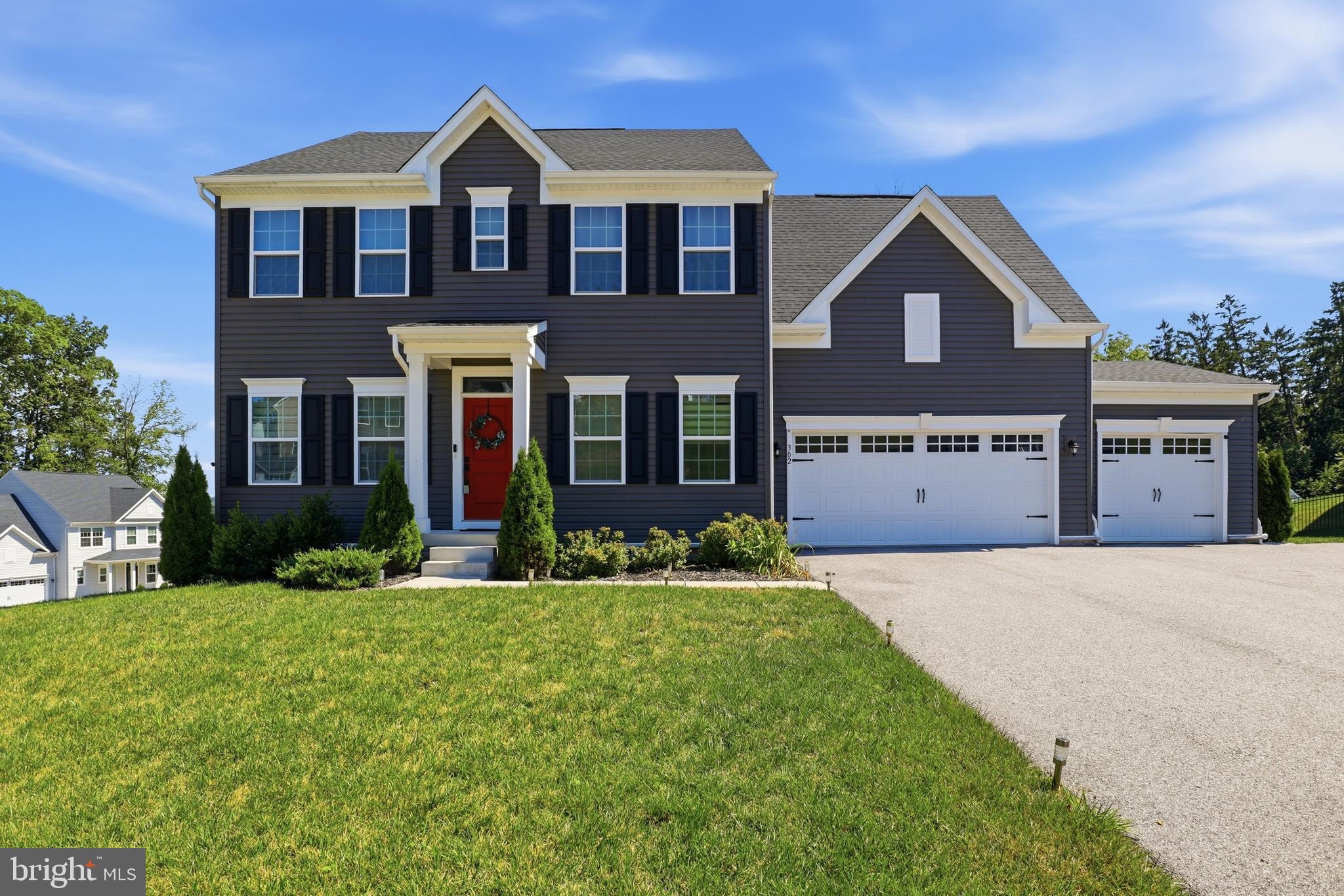 302 Greenwood Road Spring Grove, PA 17362 - Photo 2 of 48 Gallery Image 2