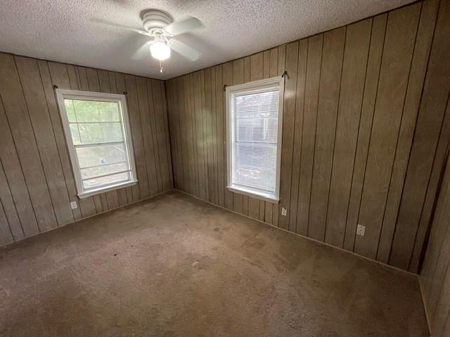 845 Rumfield Road White Settlement, TX 76108 - Photo 8 of 19 a view of an empty room with a window