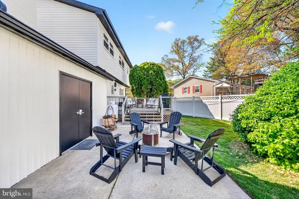 $950,000 | 300 White Plains Court, Severna Park, MD 21146