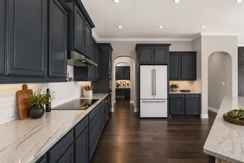 $1,175,000 | 316 Bold Sundown, Liberty Hill, TX 78642
