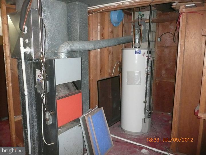 12 Doncaster Road New Castle, DE 19720 - Photo 18 of 18 Basement