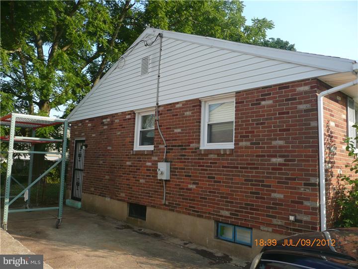 12 Doncaster Road New Castle, DE 19720 - Photo 2 of 18 Exterior Side