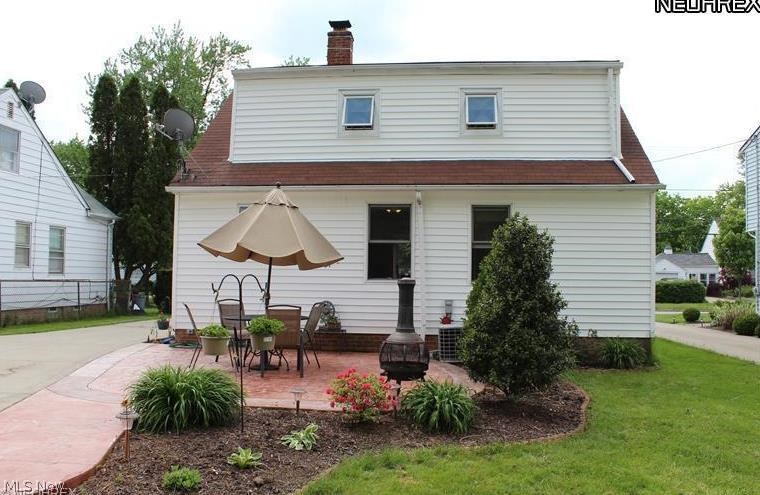 1391 Churchill Road Lyndhurst, OH 44124 - Photo 17 of 18