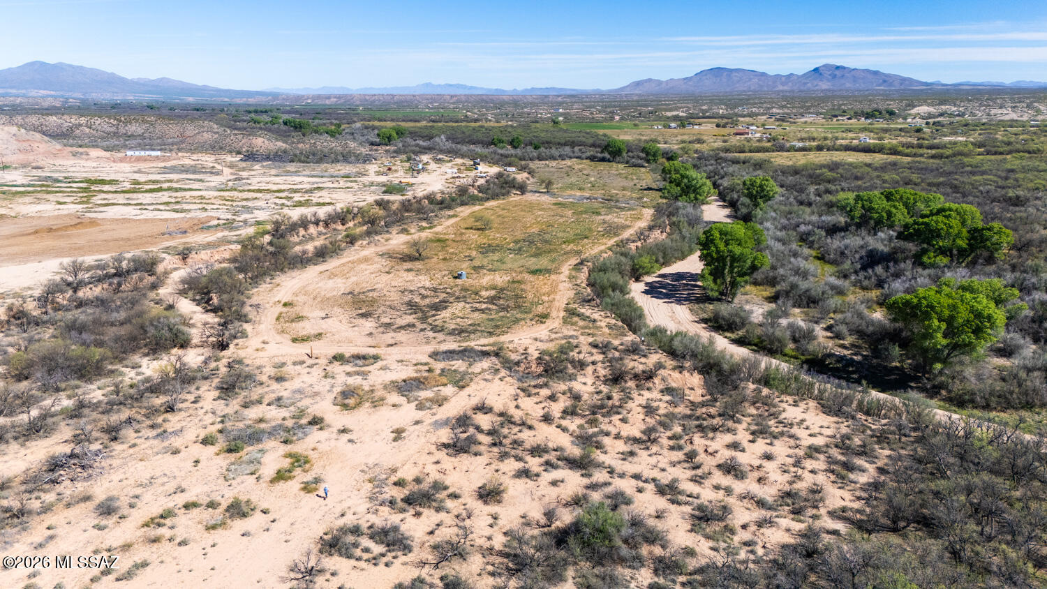 73.5-acres North Ocotillo Road Benson, AZ 85602 - Photo 9 of 21