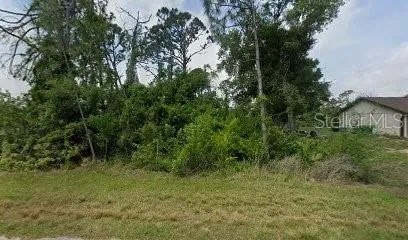 $26,000 | 5441 Burgner Street, Port Charlotte, FL 33981