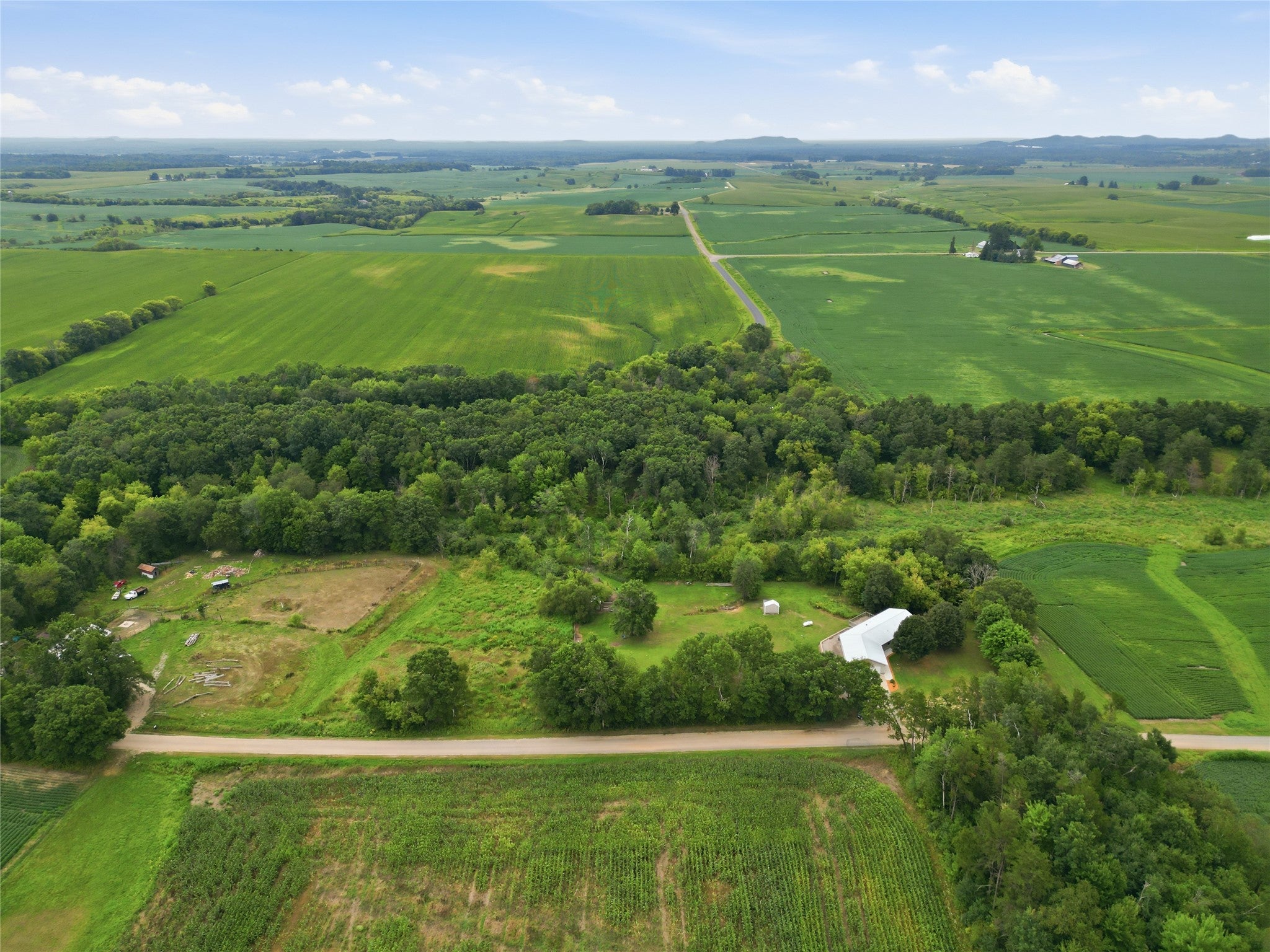 10798 North Giese Road Alma Center, WI 54611 - Photo 45 of 55 Gallery Image 45