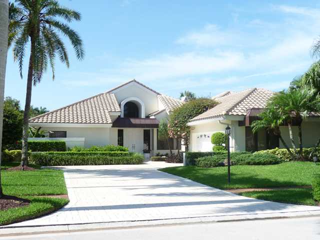 7464 Fenwick Place Boca Raton, FL 33496 - Photo 1 of 16 Primary Photo