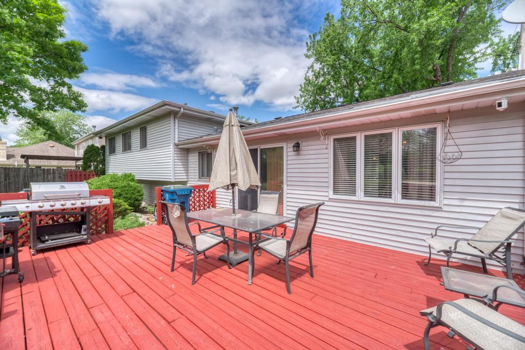 768 George Street Bensenville, IL 60106 - Photo 32 of 37