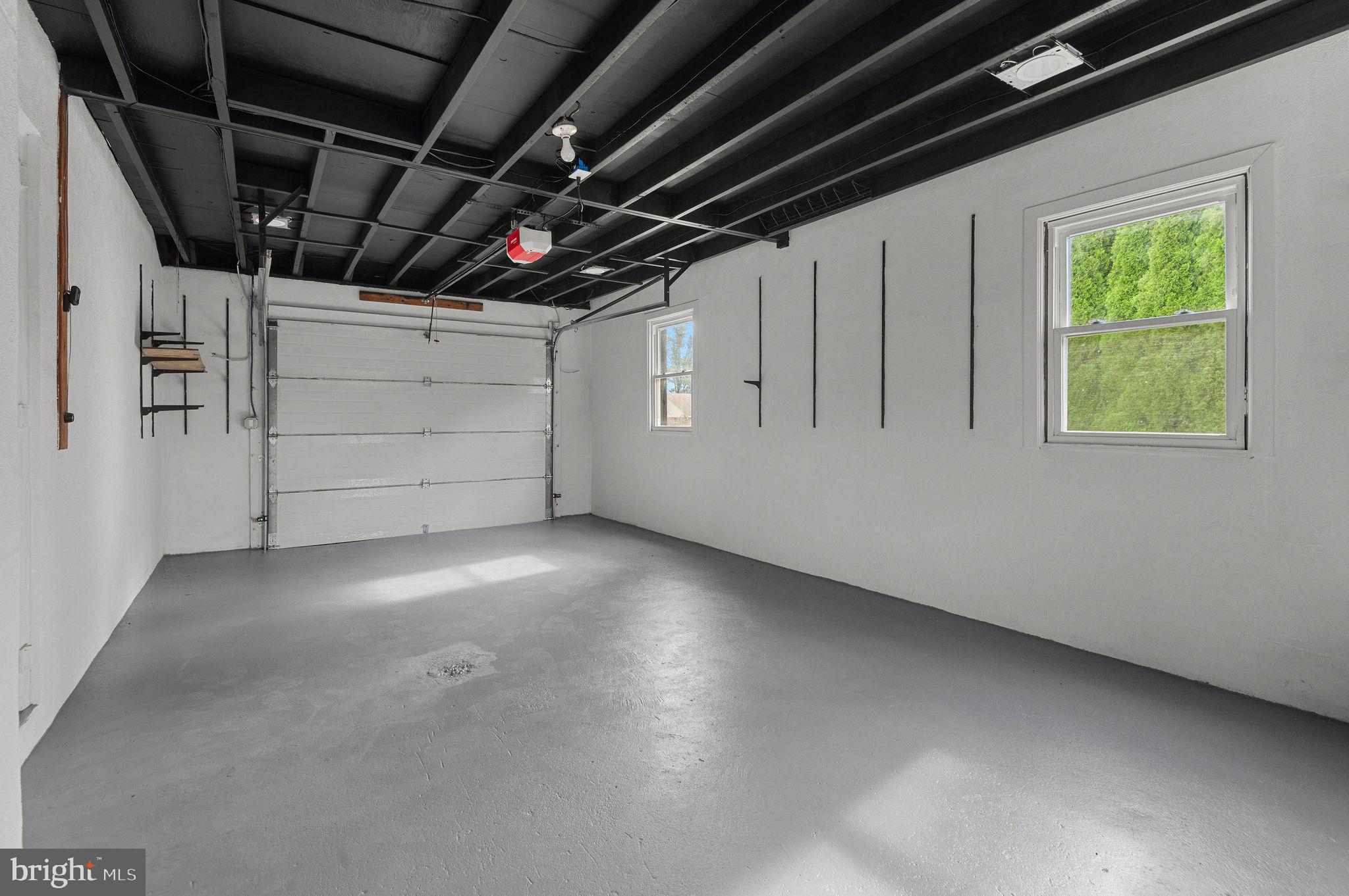 14 Cowpath Road Souderton, PA 18964 - Photo 29 of 32 Garage with Automatic Door Opener