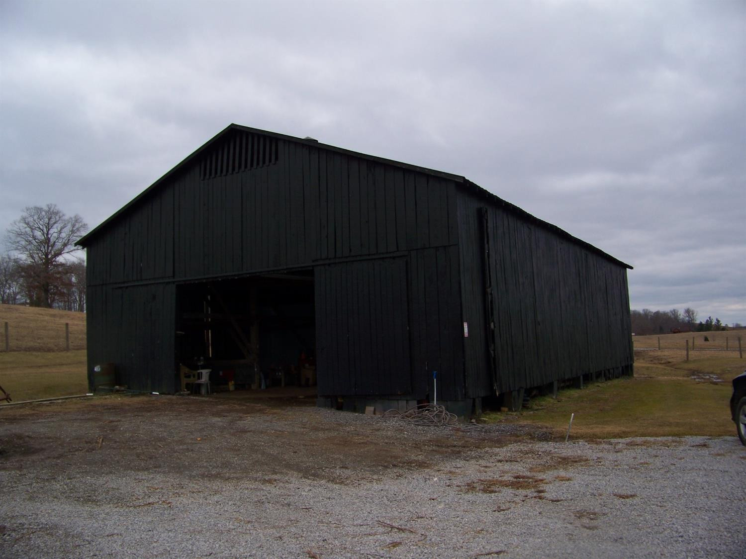 1635 Kiddville Road Winchester, KY 40391 - Photo 3 of 7 Photo 3