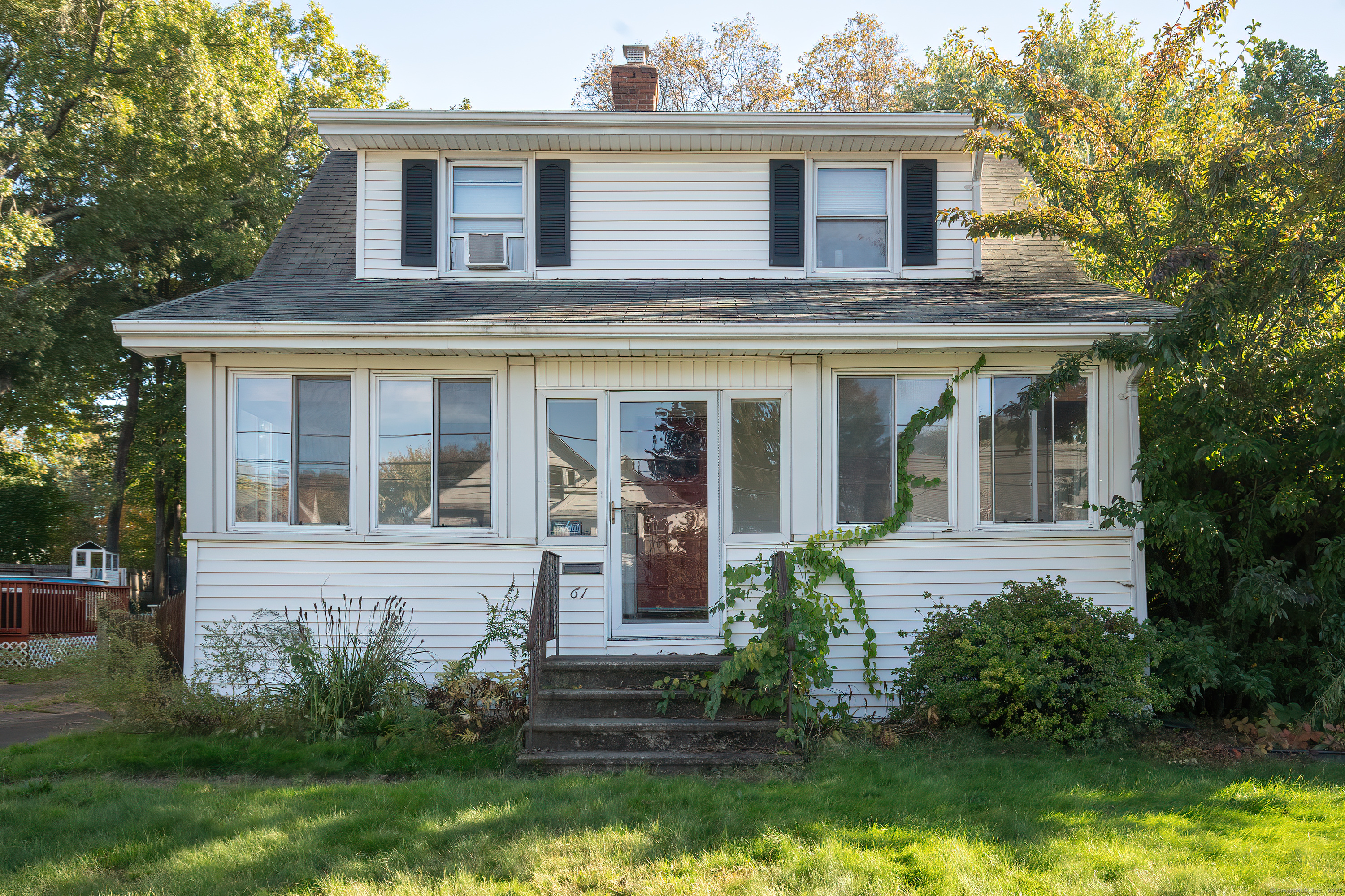 61 Woodmere Road West Hartford, CT 06119 - Photo 1 of 1