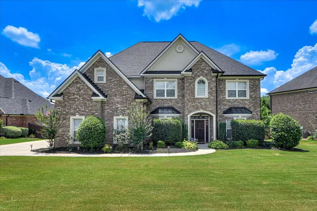 $539,900 | 5197 Windmill Place, Evans, GA 30809
