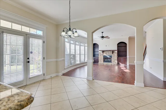 $539,900 | 5197 Windmill Place, Evans, GA 30809