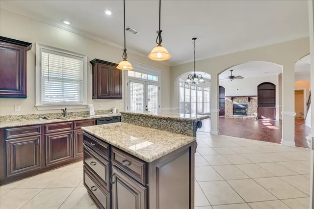 $539,900 | 5197 Windmill Place, Evans, GA 30809