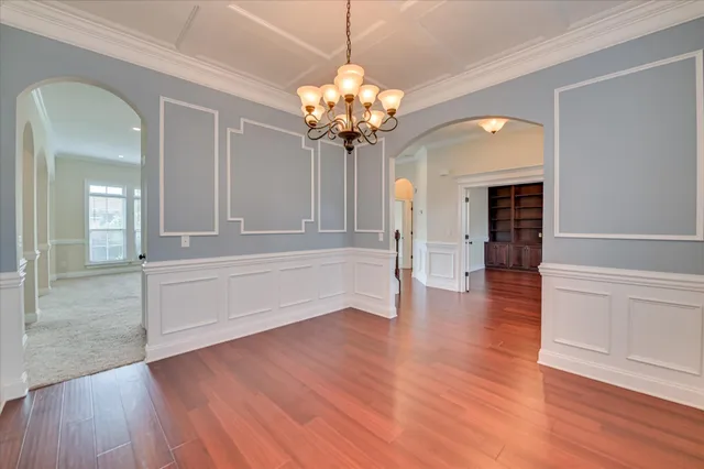 $539,900 | 5197 Windmill Place, Evans, GA 30809