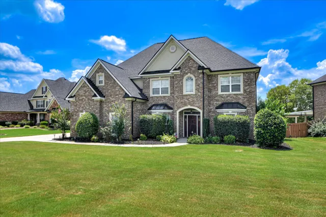 $539,900 | 5197 Windmill Place, Evans, GA 30809