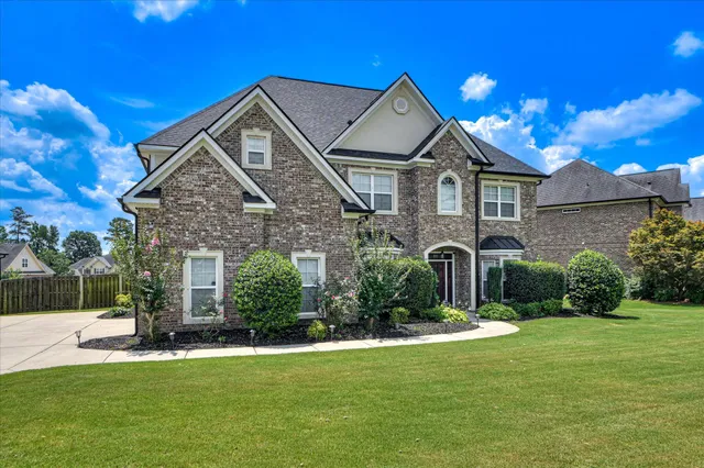 $539,900 | 5197 Windmill Place, Evans, GA 30809