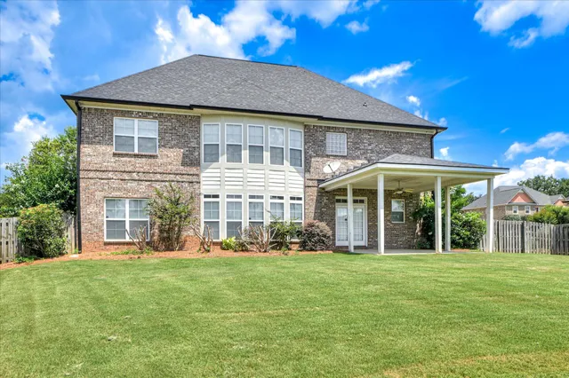 $539,900 | 5197 Windmill Place, Evans, GA 30809
