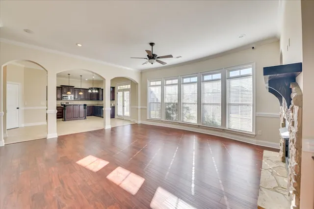 $539,900 | 5197 Windmill Place, Evans, GA 30809