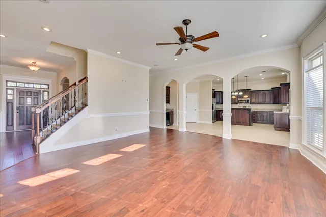 $539,900 | 5197 Windmill Place, Evans, GA 30809