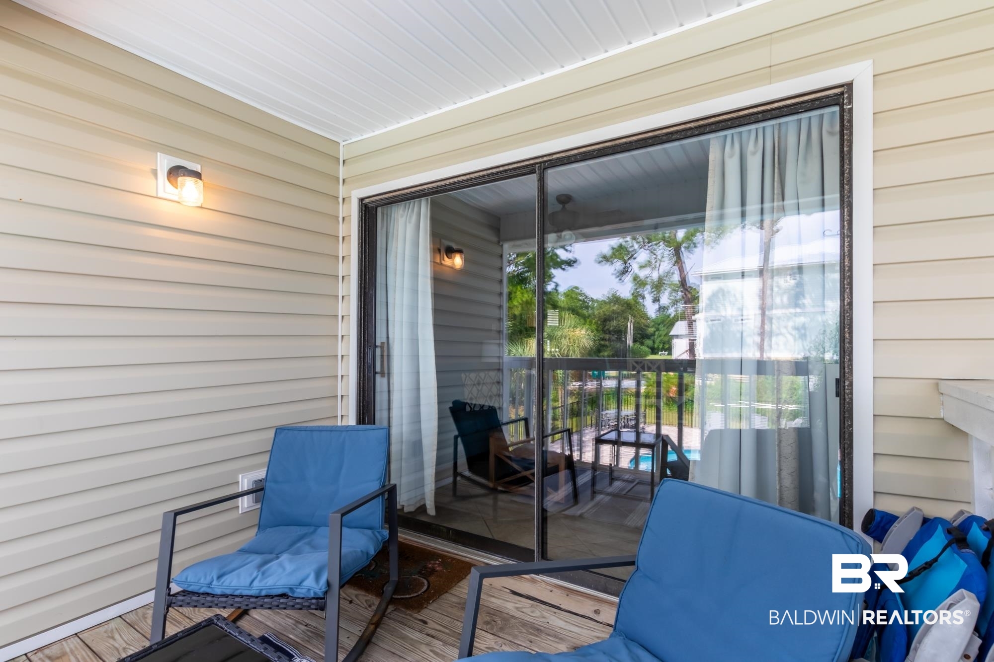 25925 -C Canal Road, Unit 203 Orange Beach, AL 36561 - Photo 23 of 57 Exterior space