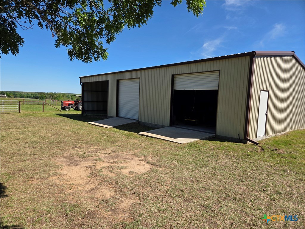 913 Cr 237 Road Cameron, TX 76520 - Photo 31 of 35
