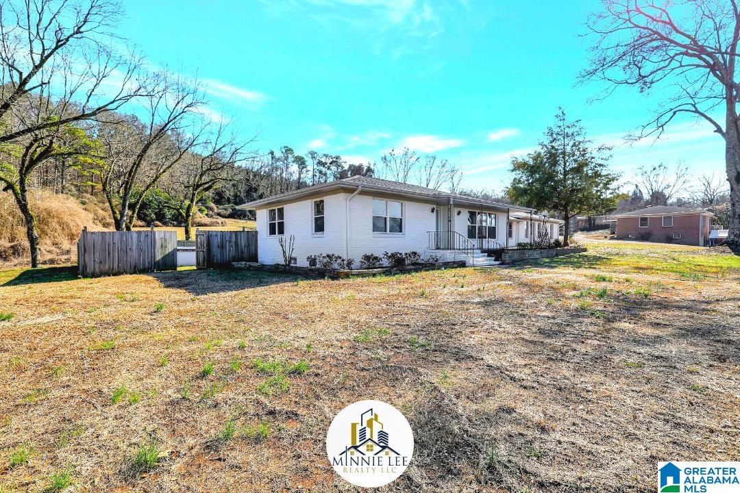 5113 Old Pinson Road Birmingham, AL 35215 - Photo 2 of 26