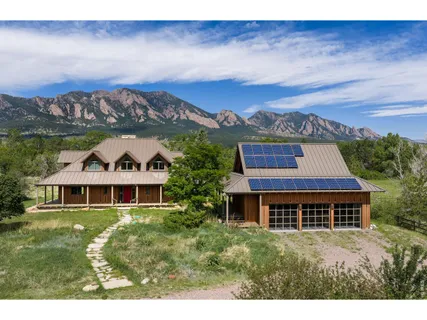 $2,500,000 | 1950 Senda Rocosa Street, Boulder, CO 80303