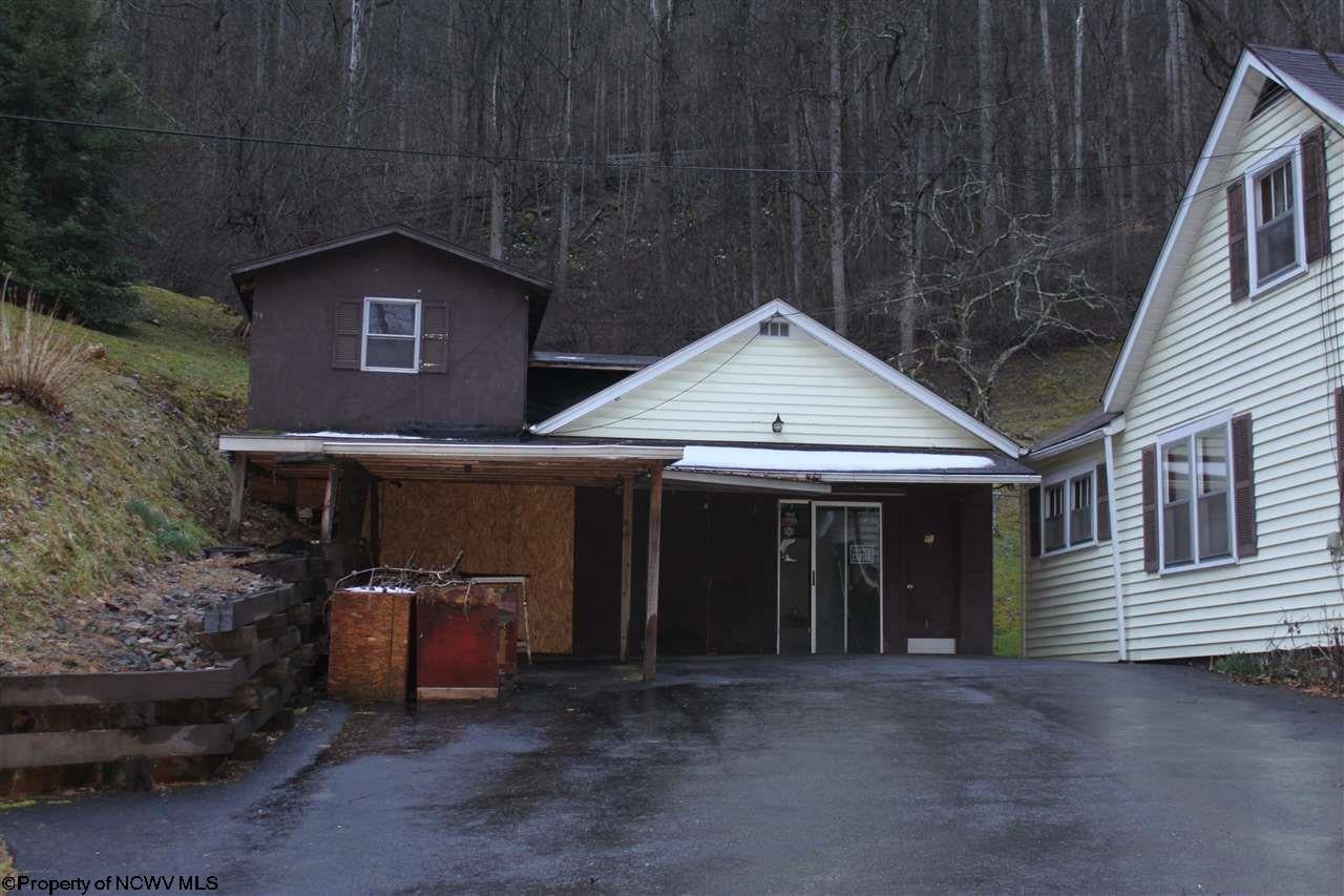 640 Webster Road Webster Springs, WV 26288 - Photo 15 of 16 Gallery Image 15