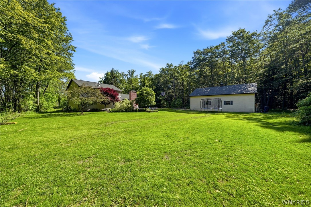 5430 Keller Road Boston, NY 14075 - Photo 36 of 44
