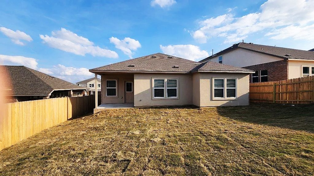 1205 Mallow Road Leander, TX 78641 - Photo 24 of 29
