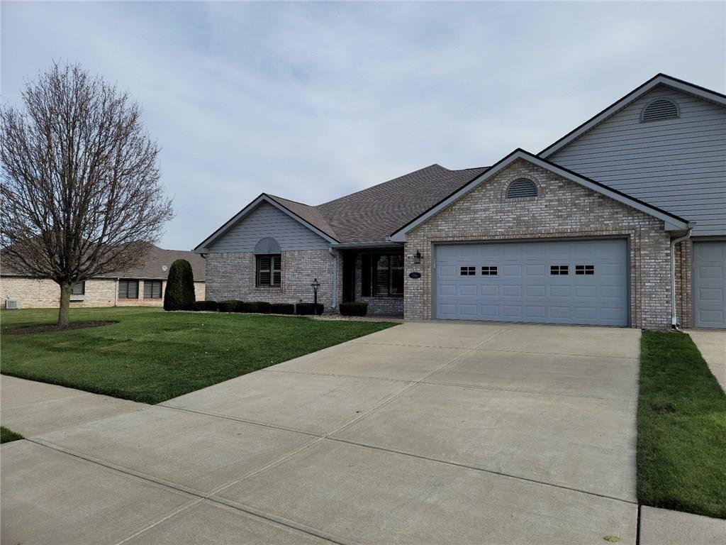 186 Warwick Way Pendleton, IN 46064 - Photo 1 of 2