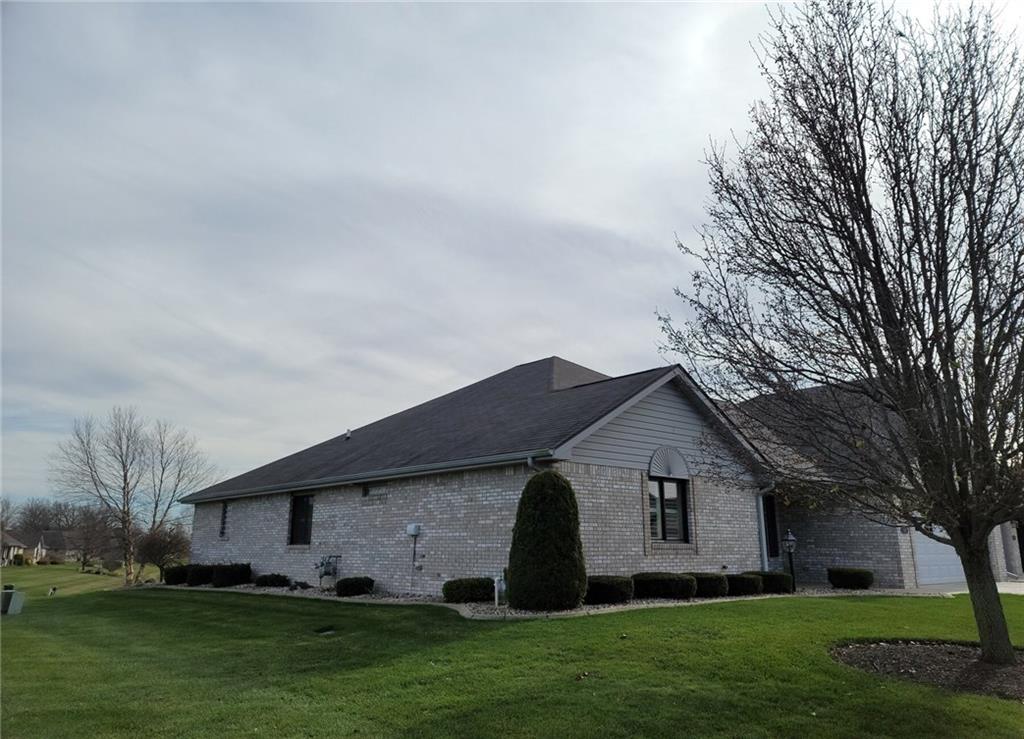 186 Warwick Way Pendleton, IN 46064 - Photo 2 of 2