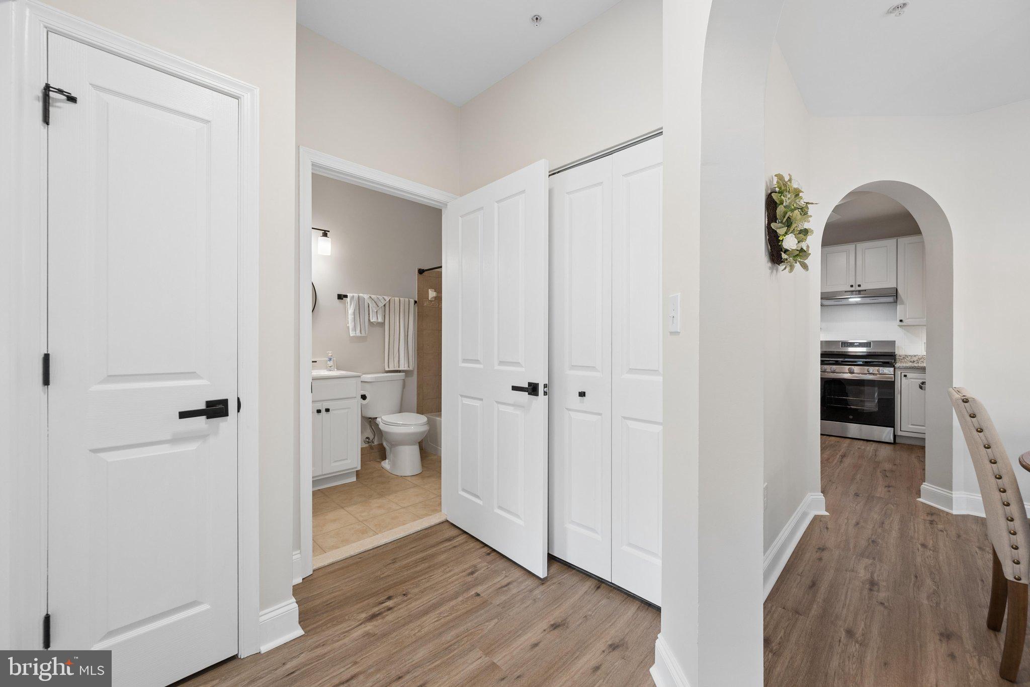 2250 Bear Den Road, Unit 207 Frederick, MD 21701 - Photo 48 of 119 Hall