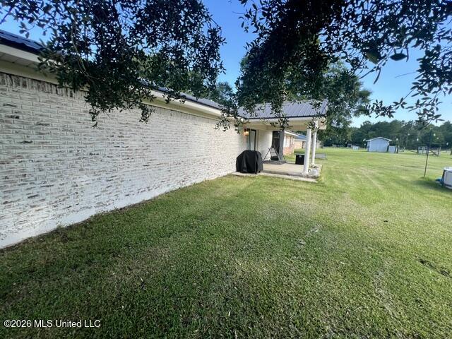 14305 Timber Ridge Drive Moss Point, MS 39562 - Photo 50 of 62 14305 Timber Ridge Dr - back view 2