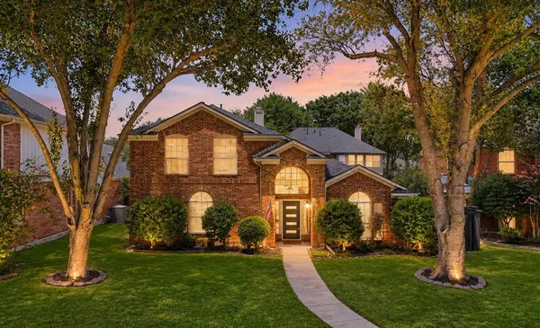 $3,700 | 21 Heritage Way, Allen, TX 75002