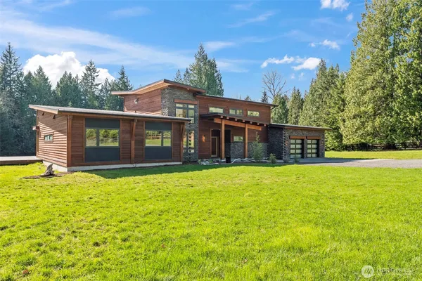 $1,345,000 | 23318 40th Drive Northeast, Arlington, WA 98223