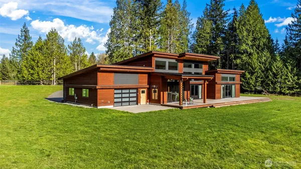 $1,345,000 | 23318 40th Drive Northeast, Arlington, WA 98223
