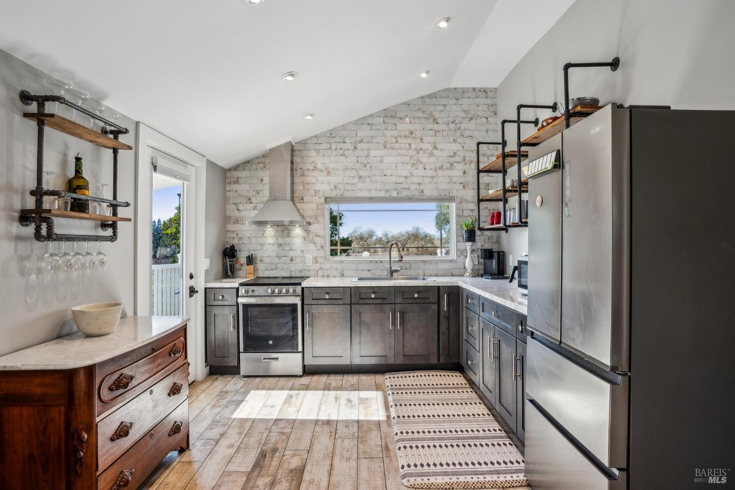 1180 Monticello Road Napa, CA 94558 - Photo 32 of 68