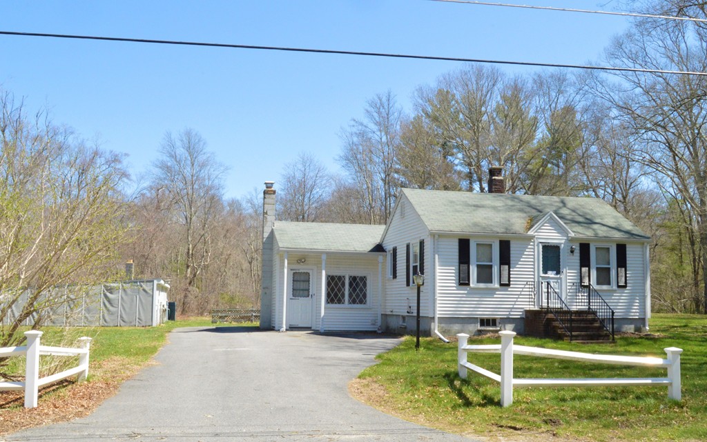 167 Bay Road Norton, MA 02766 - Photo 1 of 13 Gallery Image 1