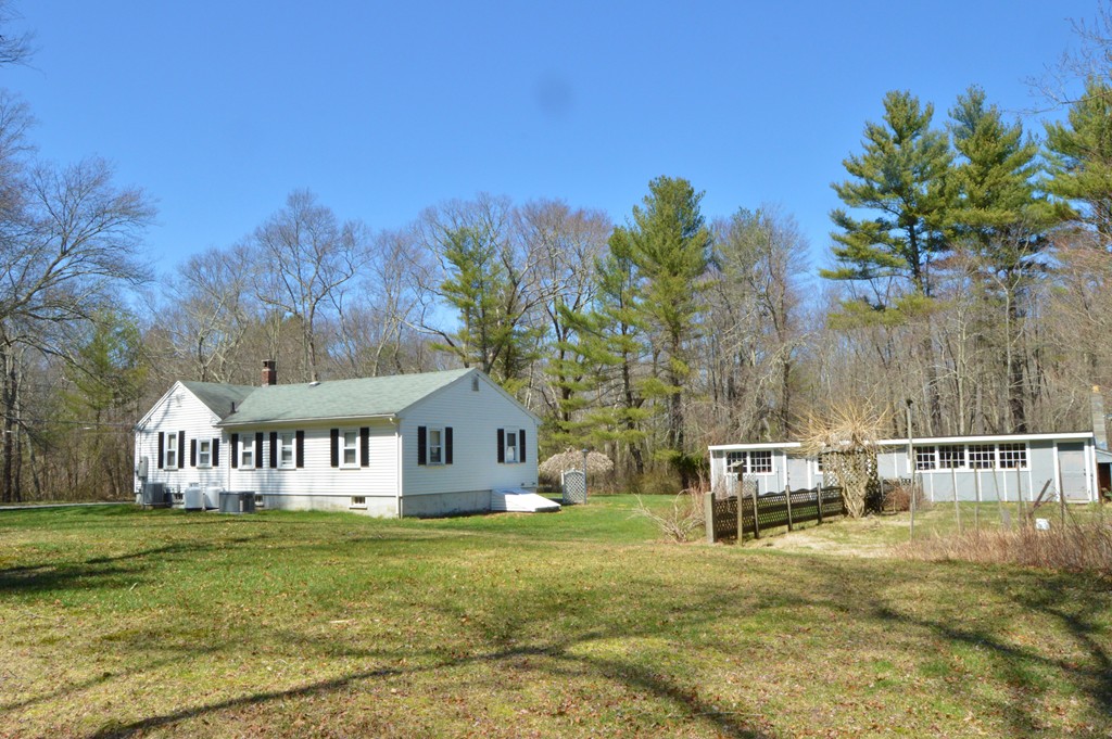 167 Bay Road Norton, MA 02766 - Photo 2 of 13 Gallery Image 2