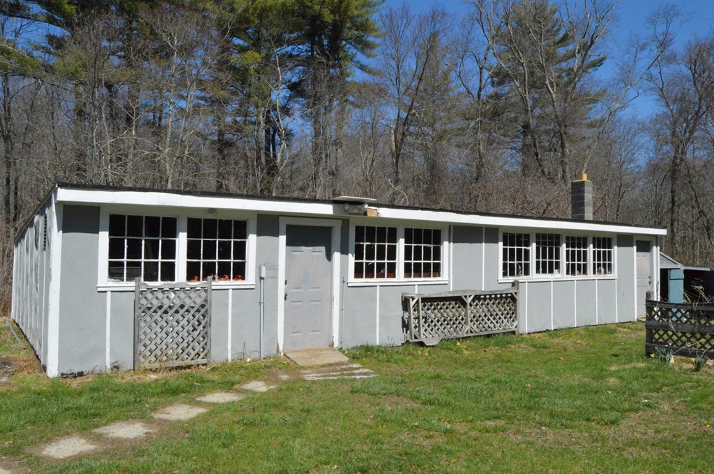 167 Bay Road Norton, MA 02766 - Photo 3 of 13 Gallery Image 3