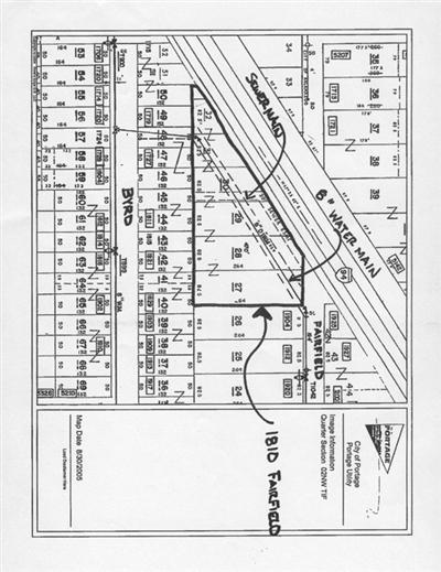 1810 Fairfield Road Portage, MI 49002 - Photo 4 of 4 Additional Photo
