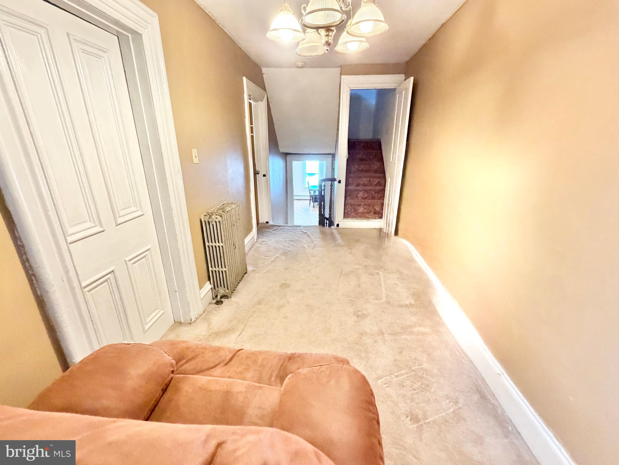66 Hanover Street Pemberton, NJ 08068 - Photo 34 of 56 Second floor hallway/flex space