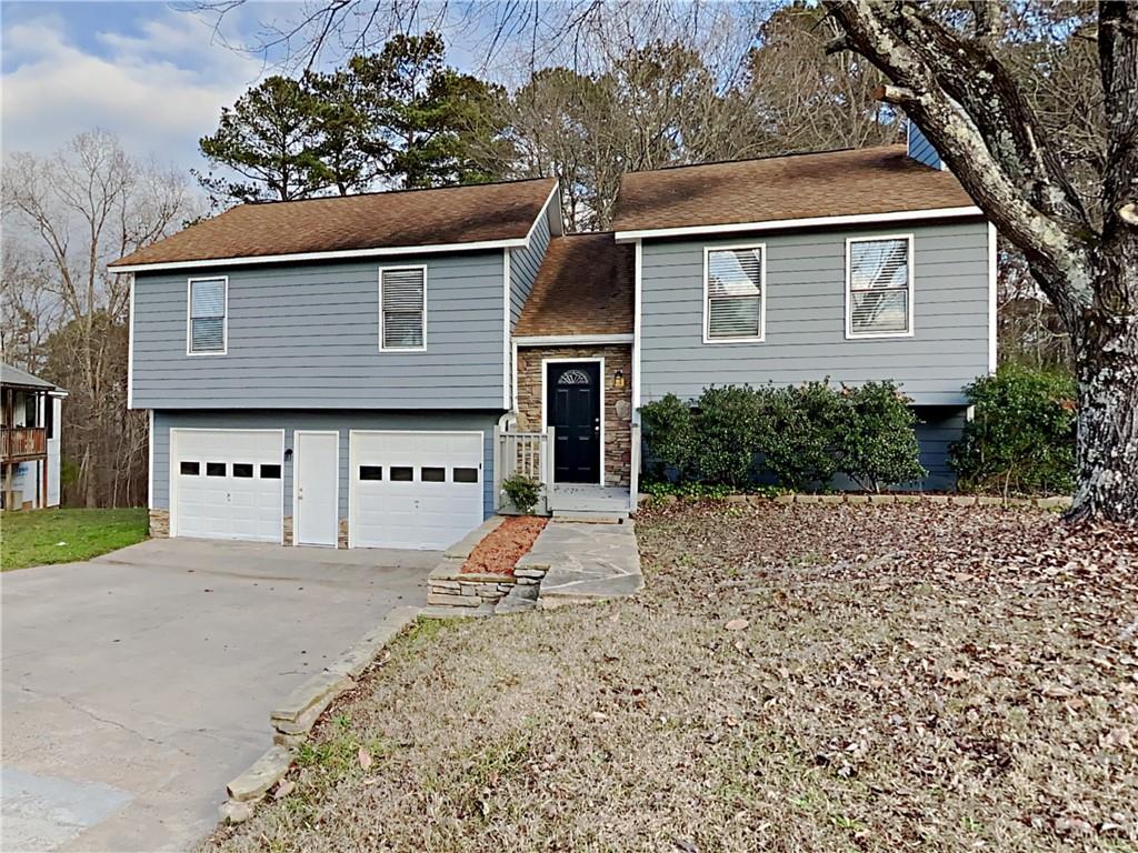 3548 Cherokee Overlook Drive Canton, GA 30115 - Photo 1 of 1