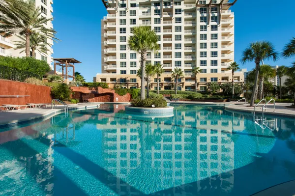 $2,100 | 5002 South Sandestin Boulevard, Unit 6329, Miramar Beach, FL 32550